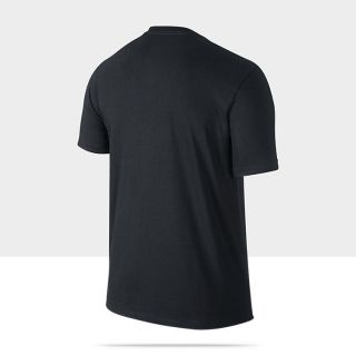 Nike Vamos Rafa Mens Tennis T Shirt 577646_010_B