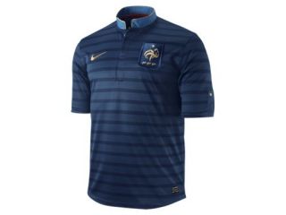  2012/13 FFF Replica Short Sleeve Mens Soccer Jersey