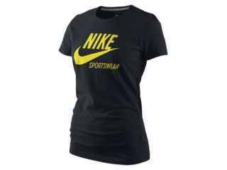 Nike Core Womens T Shirt 342084_020