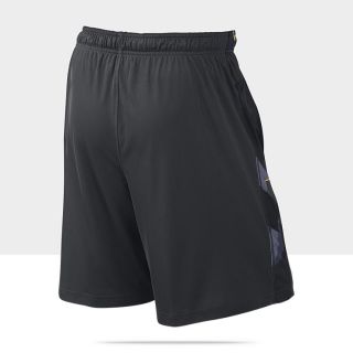 LIVESTRONG Graphic Fly Mens Training Shorts 477878_060_B