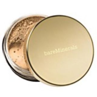 bareMinerals SPF 15 Foundation Limited Edition Deluxe Size Medium 