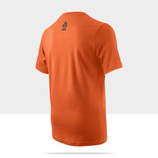   España. Netherlands Core Camiseta de fútbol   Chicos (8 a 15 años