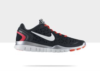 Nike Free TR Fit 2 Womens Training Shoes 487789_015_A