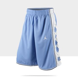  Jordan Replica (North Carolina) Mens Basketball Shorts