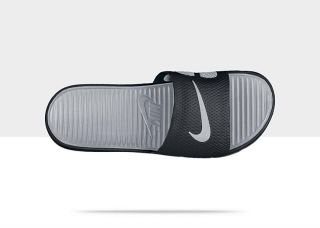Nike Benassi Solarsoft Mens Slide 431884_013_B