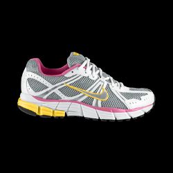 Nike LIVESTRONG Air Pegasus 26+ Womens Running Shoe Reviews 