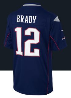  NFL New England Patriots (Tom Brady) Kids Football Home 