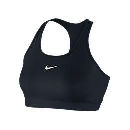 Nike Pro (Size 1X 3X) Womens Sports Bra 398478_010_A