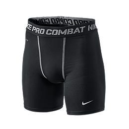 Short dentraînement Nike Pro Combat Core pour Garçon (8 15 ans 