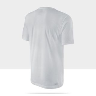 Nike Freedom 8211 Tee shirt pour Homme 506970_100_B