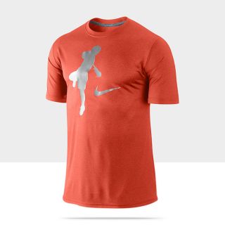 Nike Blue Chip Lacrosse Legend Mens T Shirt 443107_891_A