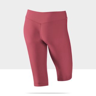  Nike Tight Fit Polyester Girls Training Capris