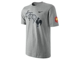  Camiseta de rugby equipo FFR (6N)   Hombre