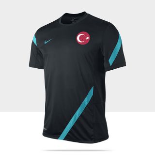  Camiseta de entrenamiento de fútbol Turquía 1 