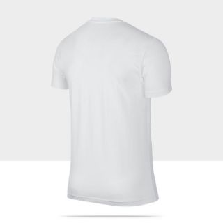 US Basic Core Mens T Shirt 506758_100_B