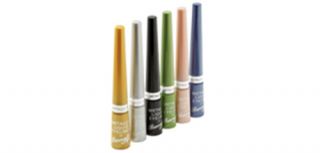 Barry M Liquid Eye Liner Eyeliner   All Seven 7 Colours Available