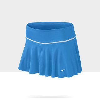  Nike Flounce Knit – Jupe de tennis pour Femme