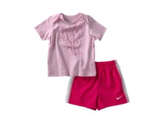 Nike Just Do It (3 36 months) Infants Set 465360_616 