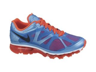  Nike Air Max 2012 Frauen Laufschuh