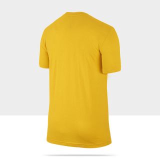 Nike FB Reflective Logo Iowa Mens T Shirt 00026698X_IW4_B