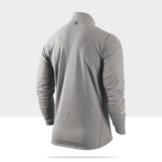  Nike Element Half Zip Camiseta de running   Hombre