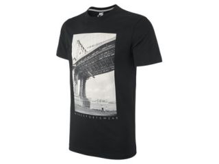 Nike Bridge Runner Mens T Shirt 464821_010 