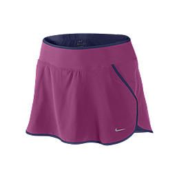 Nike Unlined Woven Womens Running Skirt 453694_678_A