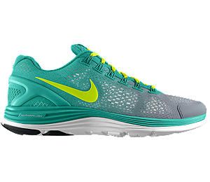 Zapatillas de running Nike LunarGlide+ 4 iD – Mujer _ 4381536.tif