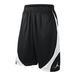 Jordan Rise Mnner Basketballshorts 465085_010_A