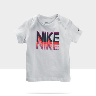Nike Camiseta   Beb233s 3 36 meses 481497_100_A