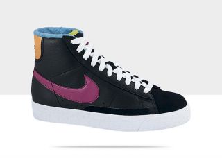 Scarpa Nike Blazer Mid   Bambina 325064_007_A