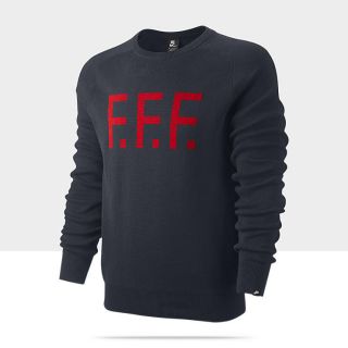 Pullover in maglia FFF   Uomo 506508_473_A