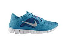 nike n7 free run+ 3 women s running shoe $ 100 00 $ 59 97