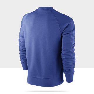 Nike Limitless Washed Mens Sweatshirt 521859_403_B