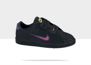  Chaussure Nike Court Tradition II Plus pour Petite 