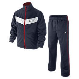 nike bts polywarp jungen aufwaermtrainingsanzug 43 00