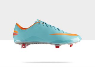 Nike Mercurial Vapor VIII Männer Fußballschuh für festen 