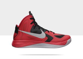 Nike Zoom Hyperfuse 2012   Chaussure de basket ball pour Homme 525022 