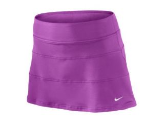  Nike Baseline Knit Falda de tenis   Mujer