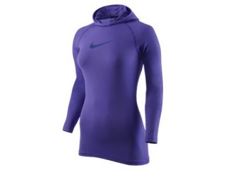  Sudadera con capucha de entrenamiento Nike Slim 