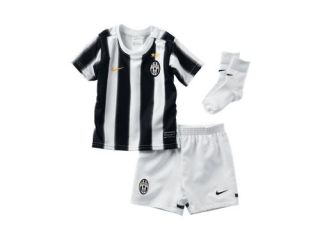 2011/12 Kit da calcio Juventus FC   Prima divisa (12 18 mesi)   Bimbo 