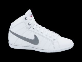 Zapatillas Nike Court Tradition LT Mid SI   Mujer Sélection