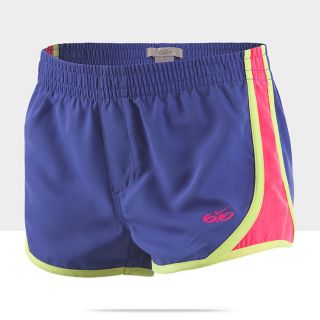 Nike 60 Solid Tempo Girls Board Shorts 475538_280_A