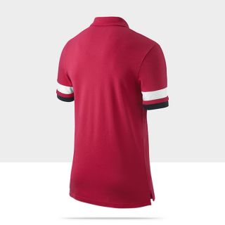 Nike Store Nederland. Arsenal Authentic GS Short Sleeve Mens Football 