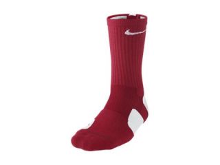  Nike Dri FIT Elite Basketball Crew Socks (X 