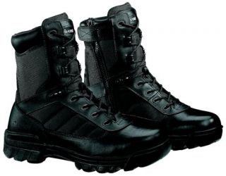 Bates 8 Tactical Sport Side Zip Boot Model E02261