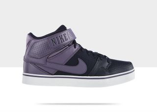 Nike Mogan 2   Chaussure mi montante en daim pour Homme 487944_450_A 