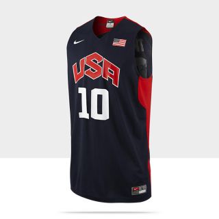  Nike Replica USA (Bryant) Camiseta de baloncesto 