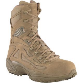 Mens Converse Tan Rapid Response Ct Army Military Tactical Police 