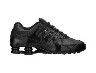 Nike Shox NZ EU Mens Shoe 325201_099_A